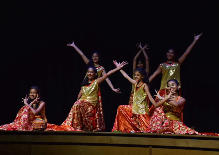 Mokshaa Dance Academy Picture 9