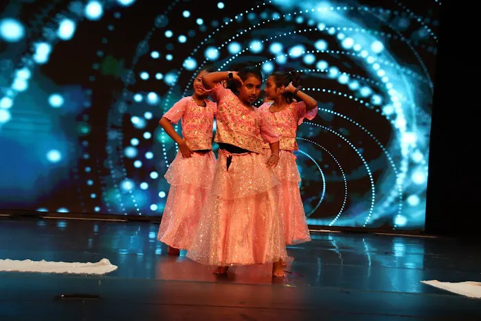 Mokshaa Dance Academy Picture 1