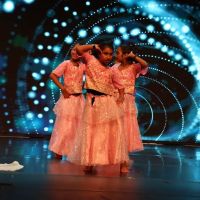 Mokshaa Dance Academy ico