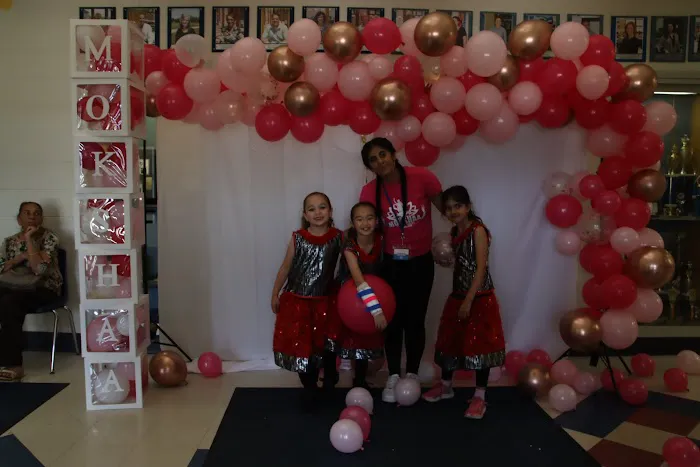Mokshaa Dance Academy Picture 5