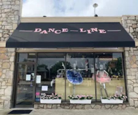DanceLine