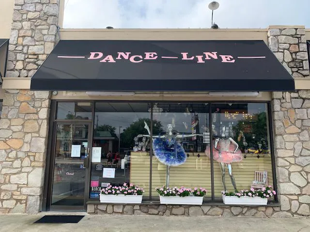 DanceLine Picture 6