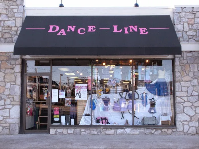DanceLine Picture 2