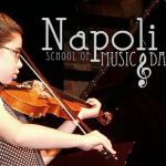 Napoli Music and Dance