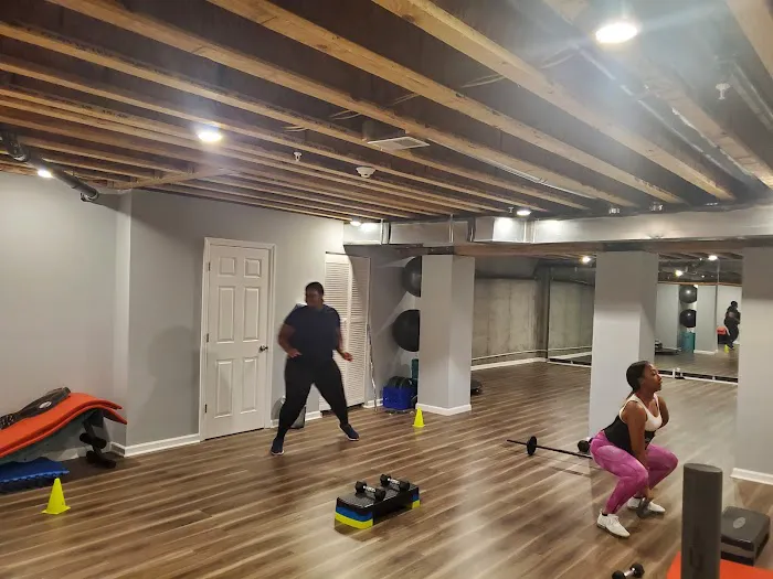 Seduction Dance Studio Picture 6