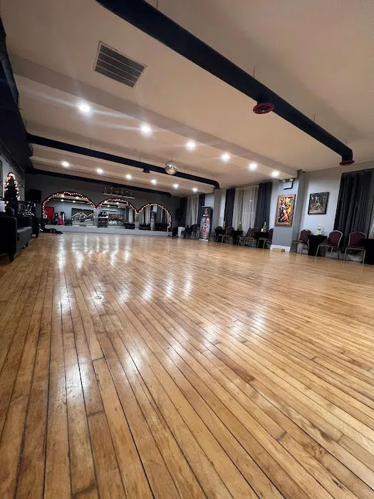 Danza Academy of Social Dance Philadelphia Picture 6