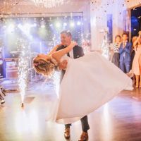Danza Academy of Social Dance Philadelphia ico