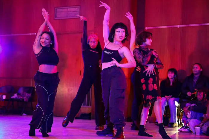 Urban Movement Arts Picture 3