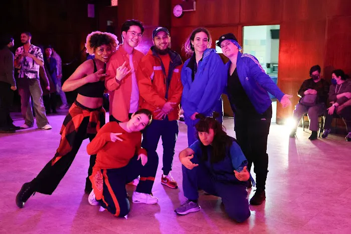 Urban Movement Arts Picture 10