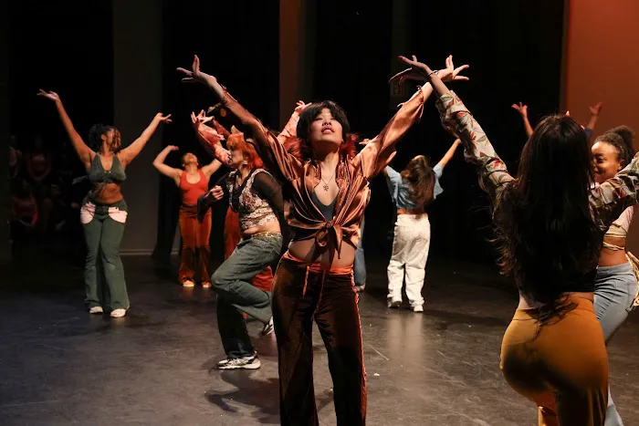 Urban Movement Arts Picture 7