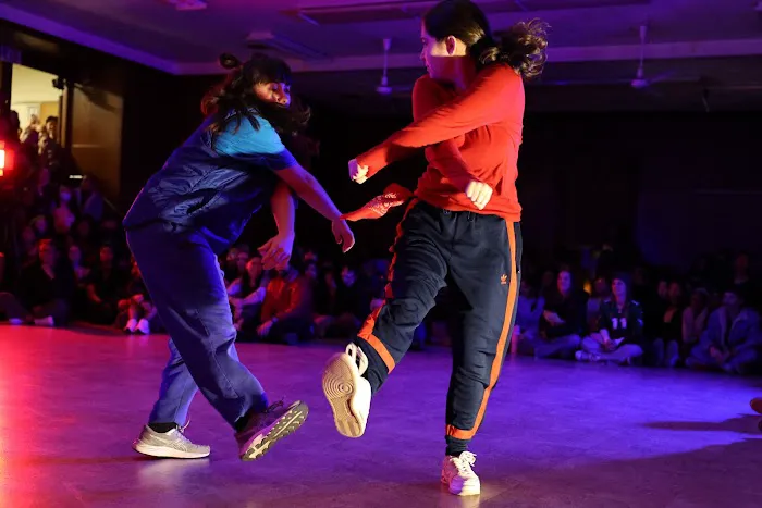 Urban Movement Arts Picture 1