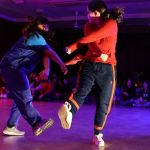 Urban Movement Arts