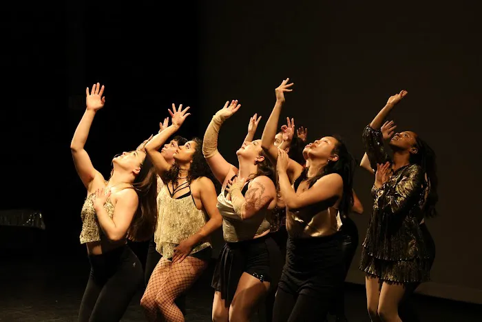 Urban Movement Arts Picture 4