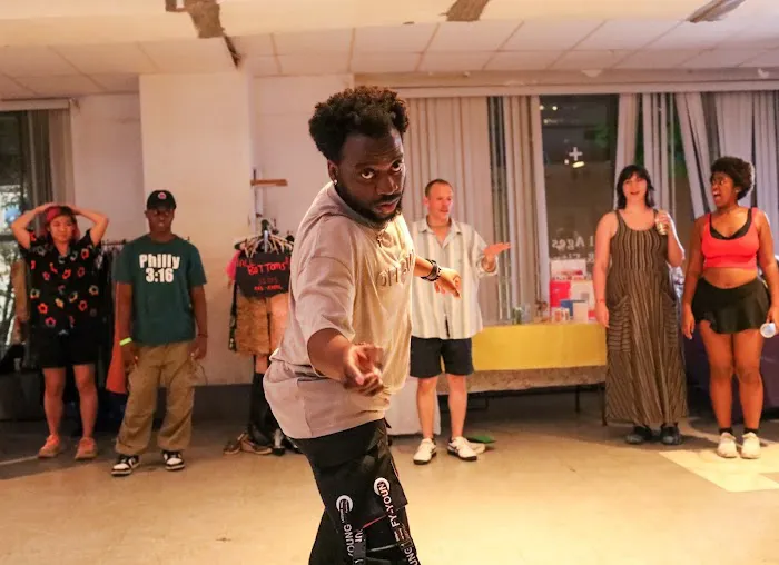 Urban Movement Arts Picture 9