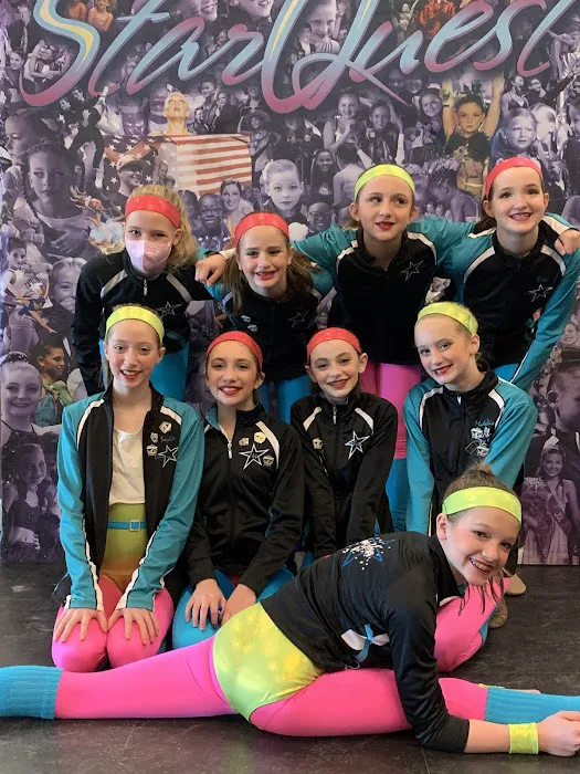 Dancexpress Dance Studio Picture 2