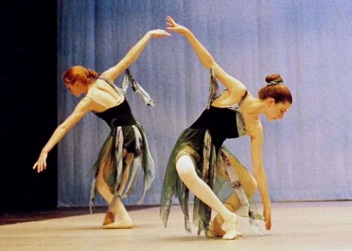 Dancexpress Dance Studio Picture 4