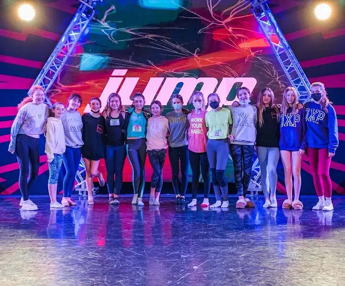 Dancexpress Dance Studio Picture 3