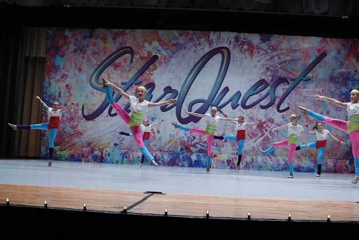 Dancexpress Dance Studio Picture 9