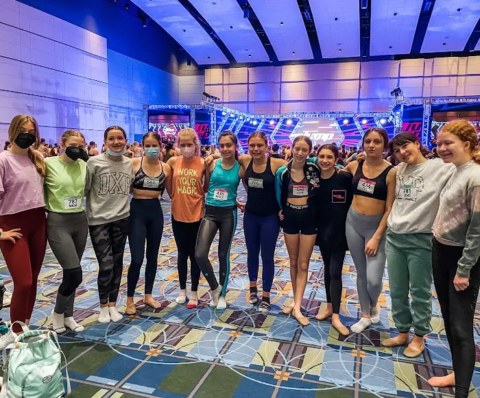 Dancexpress Dance Studio Picture 10
