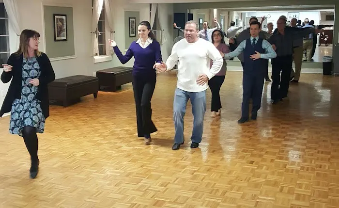 Arthur Murray Dance Studio Mainline Picture 8