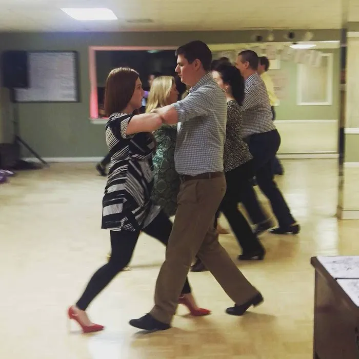 Arthur Murray Dance Studio Mainline Picture 10