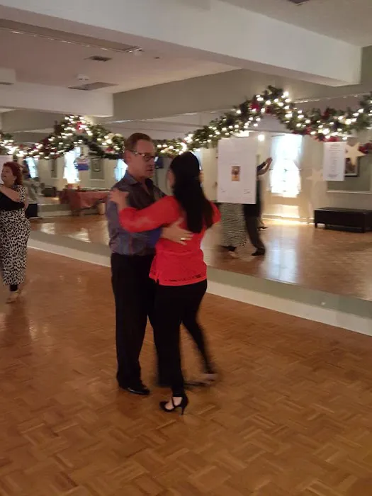 Arthur Murray Dance Studio Mainline Picture 6