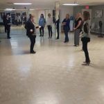 Arthur Murray Dance Studio Mainline