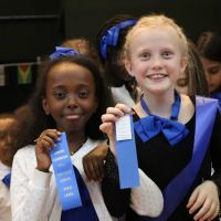 Musicopia Dance, formerly Dancing Classrooms Philly ico