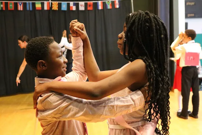 Musicopia Dance, formerly Dancing Classrooms Philly Picture 5