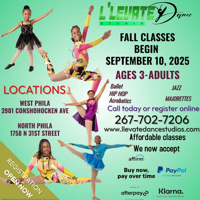 L’levate Dance Studio Picture 4