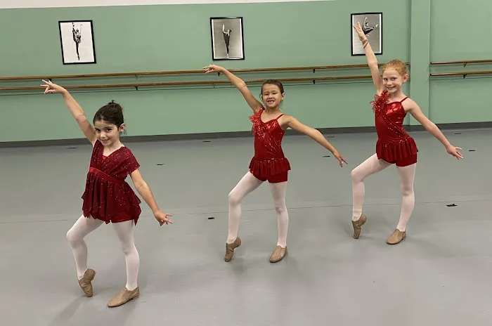 South Jersey Ballet Theater Picture 5