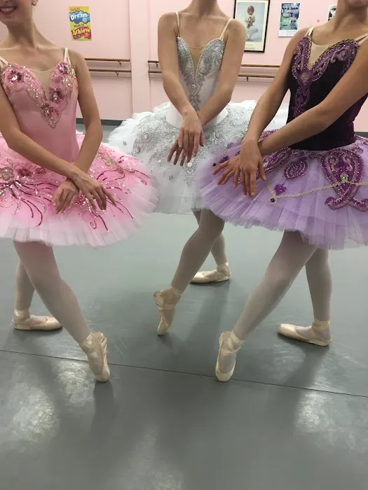 South Jersey Ballet Theater Picture 4