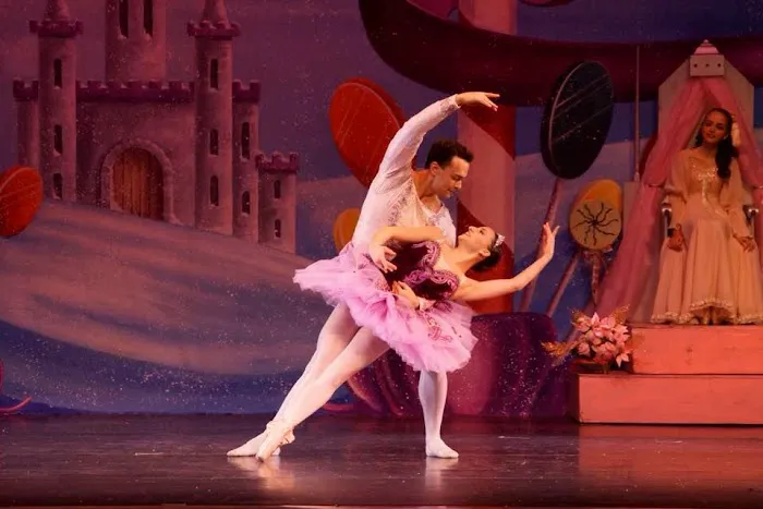 South Jersey Ballet Theater Picture 2