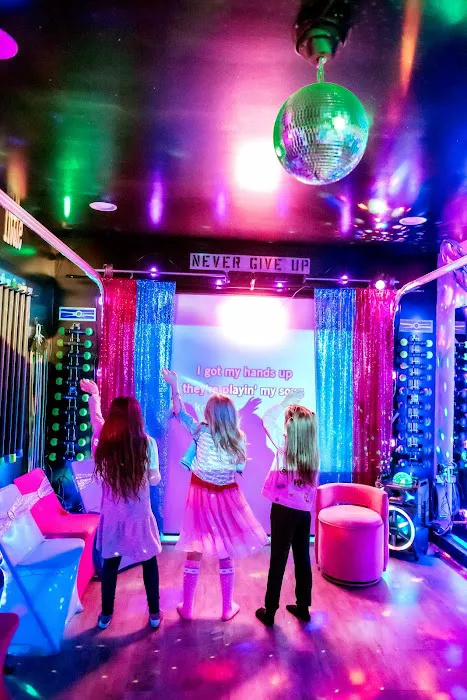 Dance With Love LLC Picture 6