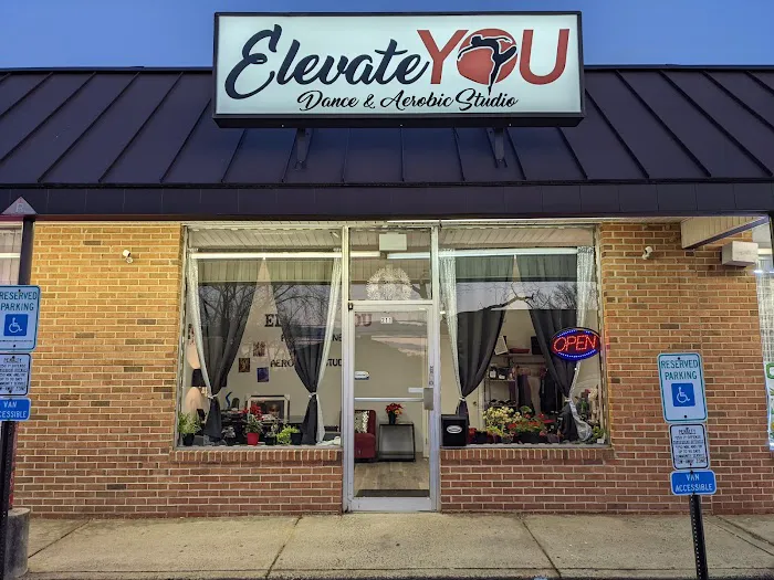 Elevate YOU Pole Fitness and Aerobic Studio Picture 6