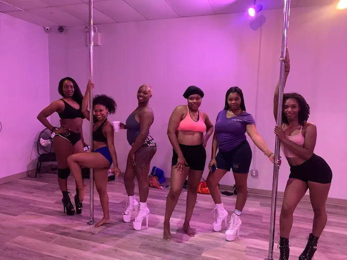 Elevate YOU Pole Fitness and Aerobic Studio Picture 10