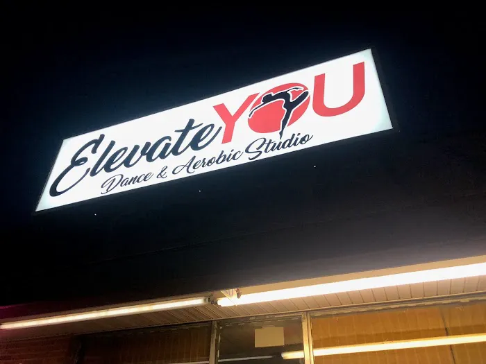 Elevate YOU Pole Fitness and Aerobic Studio Picture 7