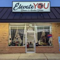 Elevate YOU Pole Fitness and Aerobic Studio ico