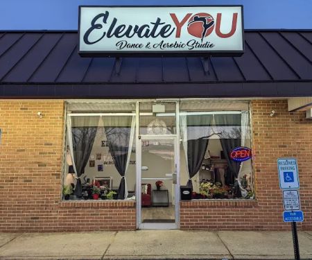 Elevate YOU Pole Fitness and Aerobic Studio