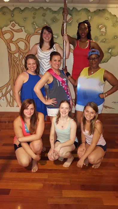 Elevate YOU Pole Fitness and Aerobic Studio Picture 8