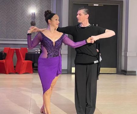 Valor Ballroom Dance Centre