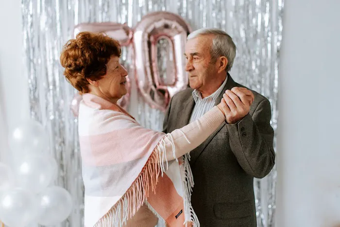 Valor Ballroom Dance Centre Picture 4
