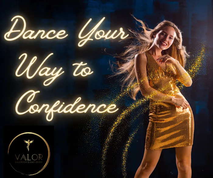Valor Ballroom Dance Centre Picture 8
