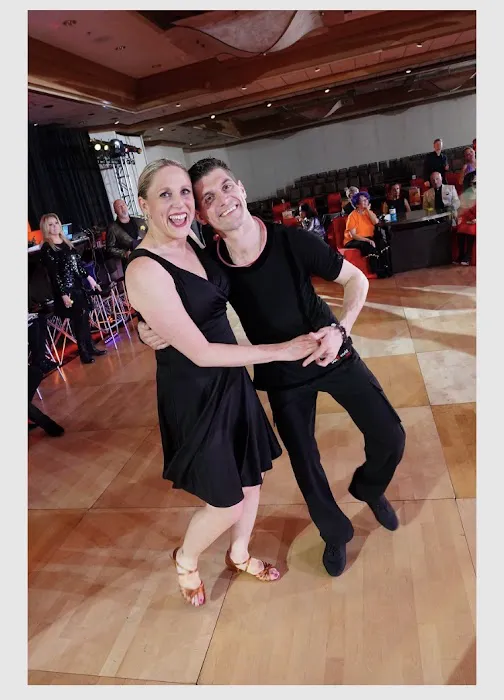 Valor Ballroom Dance Centre Picture 5