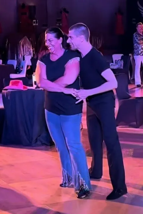 Valor Ballroom Dance Centre Picture 7