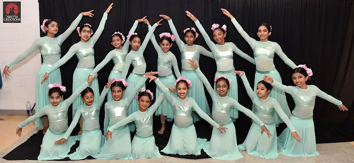 Nritya Creations of Cherry Hill Picture 2