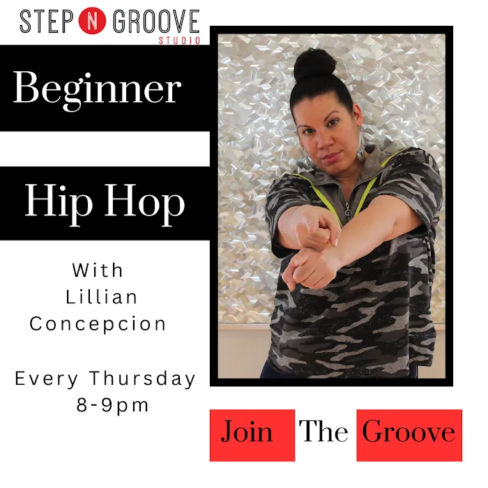 Step N Groove Studio Picture 6