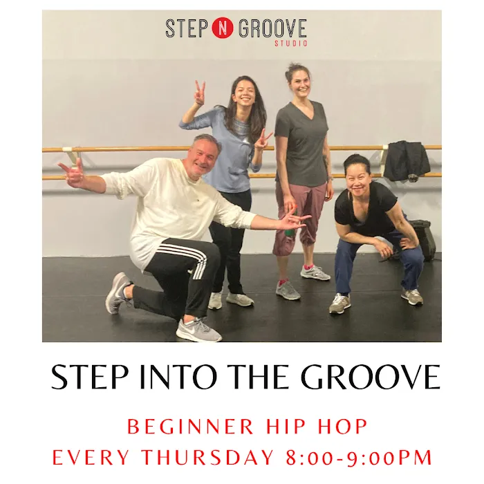 Step N Groove Studio Picture 5