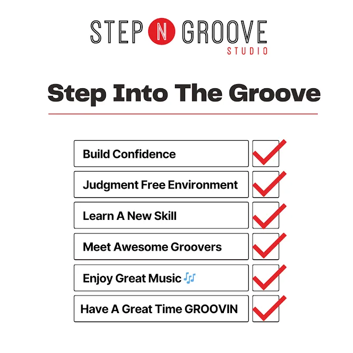 Step N Groove Studio Picture 2