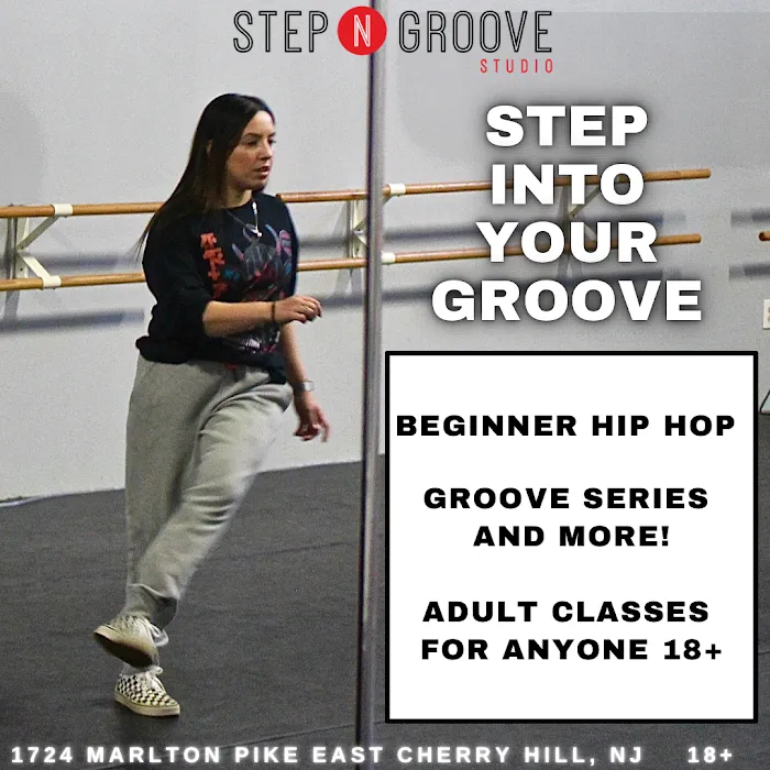 Step N Groove Studio Picture 7